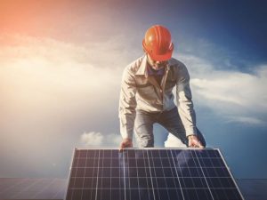 vacature eerste monteur elektrotechniek