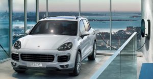 e-Mobility Turific Duurzaam