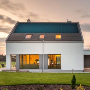 Mobile home Turific Duurzaam