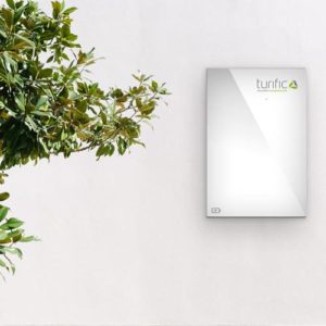Energieopslag voor thuis | Turific Powerwall mobiel | Turific Duurzaam