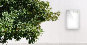 Energieopslag voor thuis | Turific Powerwall | Turific Duurzaam