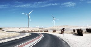 Windenergie voor thuis | Turific Duurzaam