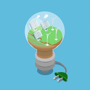 wind en zonne–energie combineren | Turific Duurzaam