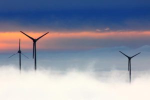 Windturbine | Turific Duurzaam