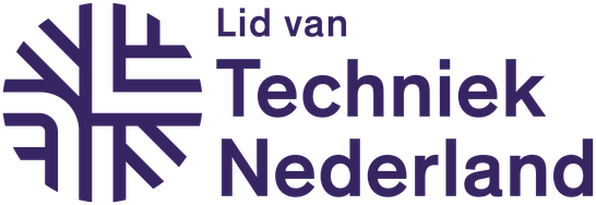 Lid van Techniek Nederland | Turific Duurzaam 2020