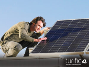 Vacature Elektromonteur Duurzame Energietechniek